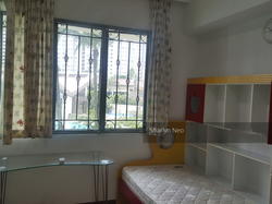 Palm Gardens (D23), Condominium #143938792
